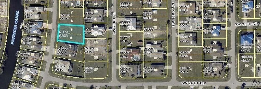 For Sale: $150,000 (0.28 acres)