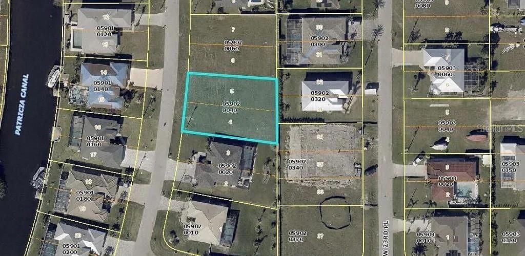 For Sale: $150,000 (0.28 acres)