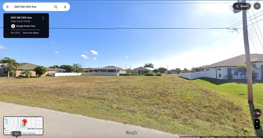 For Sale: $150,000 (0.28 acres)
