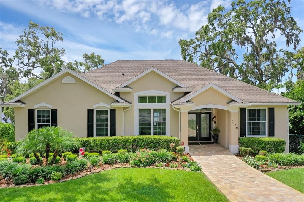 En Venta: $850,000 (5 camas, 3 baños, 2912 Pies cuadrados)