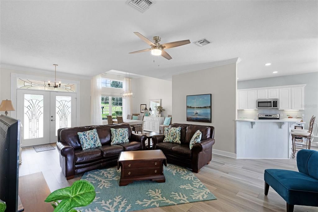 En Venta: $850,000 (5 camas, 3 baños, 2912 Pies cuadrados)