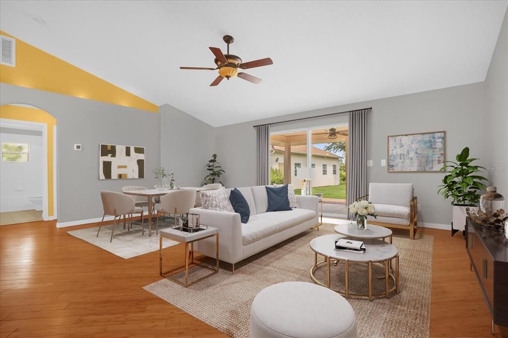 Active With Contract: $565,000 (4 beds, 2 baths, 1858 Square Feet)