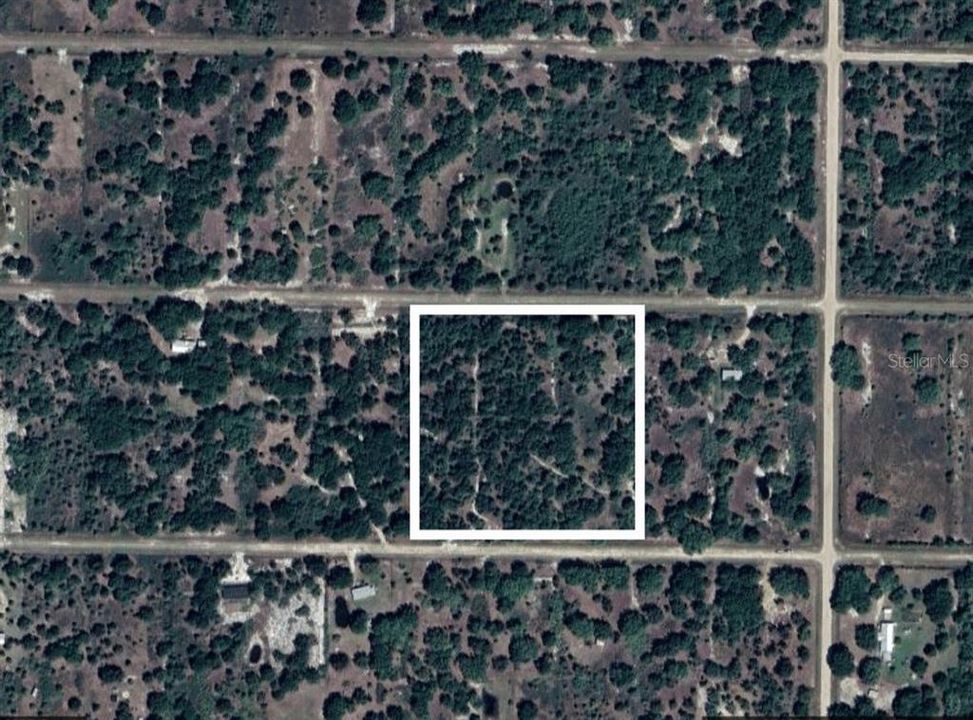 На продажу: $70,000 (1.25 acres)