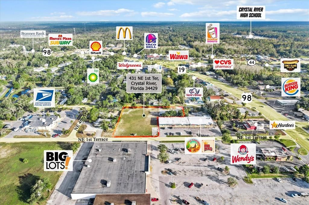 For Sale: $459,900 (1.27 acres)