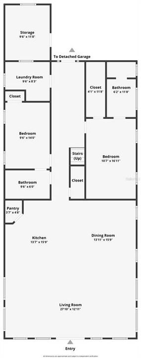 For Sale: $1,895,000 (3 beds, 3 baths, 2962 Square Feet)