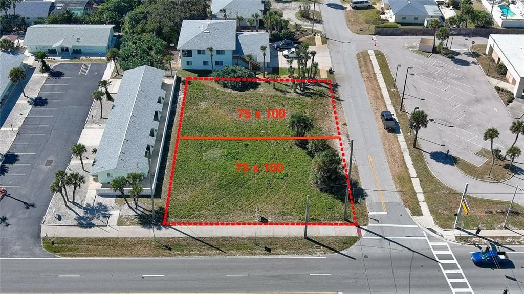 На продажу: $799,000 (0.17 acres)
