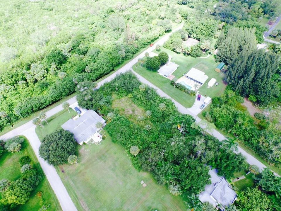 На продажу: $50,000 (0.38 acres)