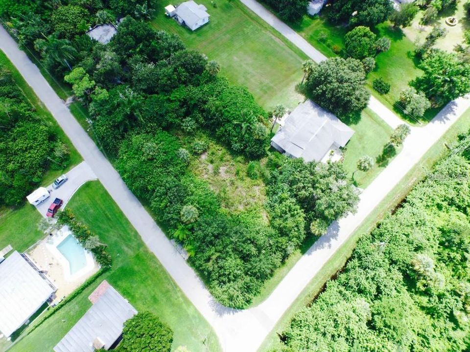 На продажу: $50,000 (0.38 acres)