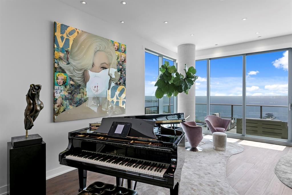 For Sale: $7,000,000 (3 beds, 3 baths, 4005 Square Feet)