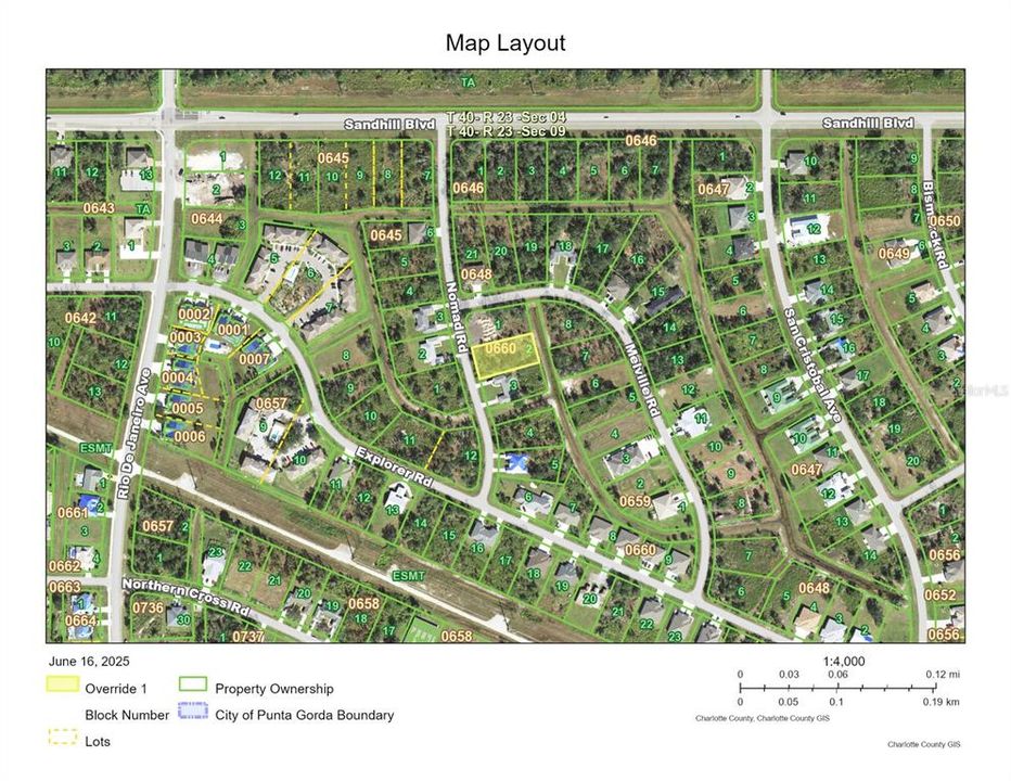 For Sale: $57,500 (0.46 acres)