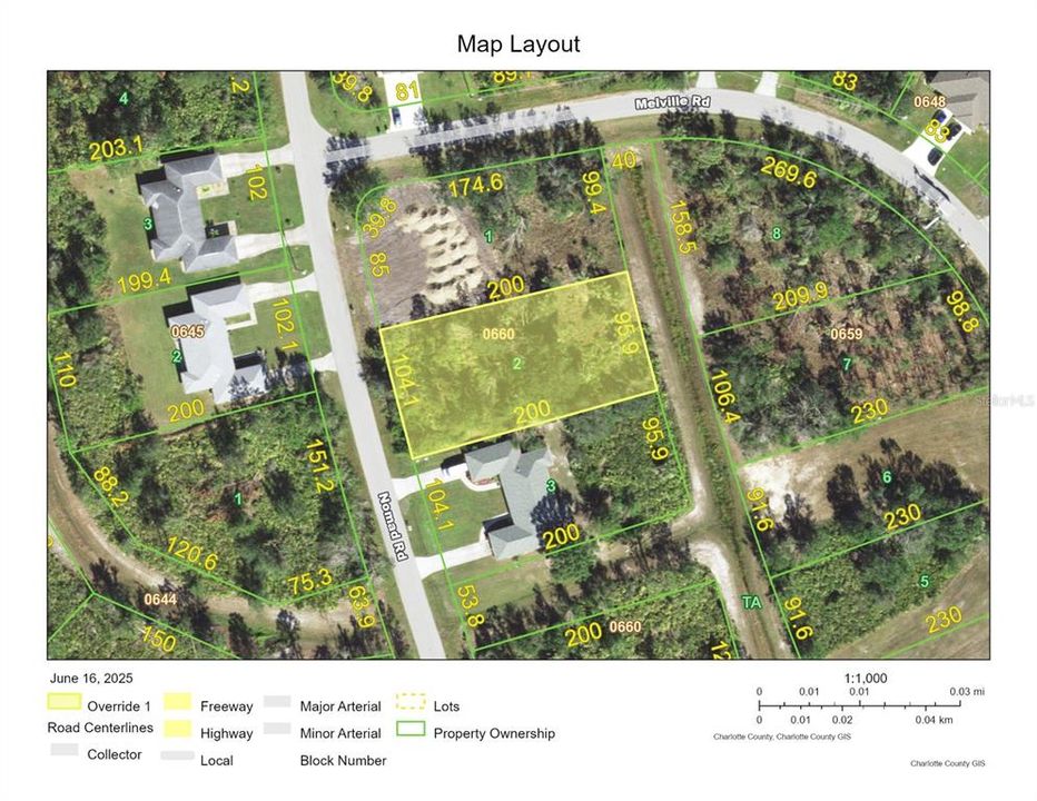 For Sale: $57,500 (0.46 acres)