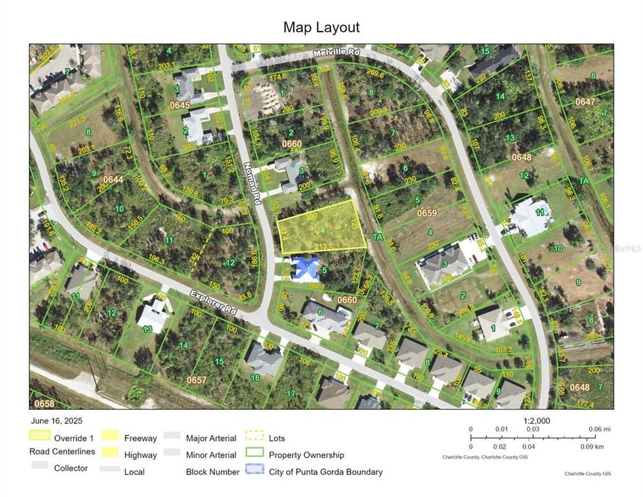 For Sale: $57,500 (0.48 acres)