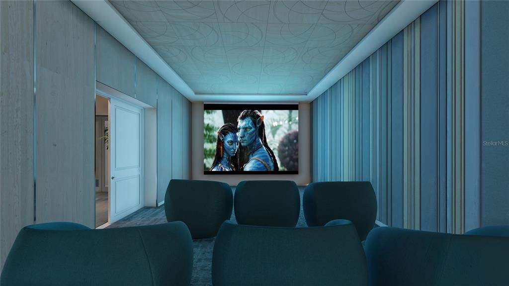 Active With Contract: $591,735 (2 beds, 2 baths, 1195 Square Feet)