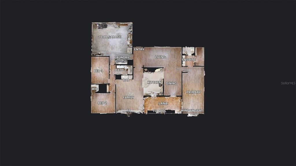 Active With Contract: $349,995 (3 beds, 2 baths, 2232 Square Feet)