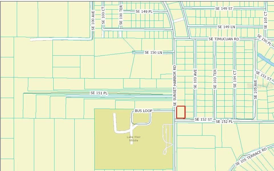 На продажу: $49,900 (0.63 acres)
