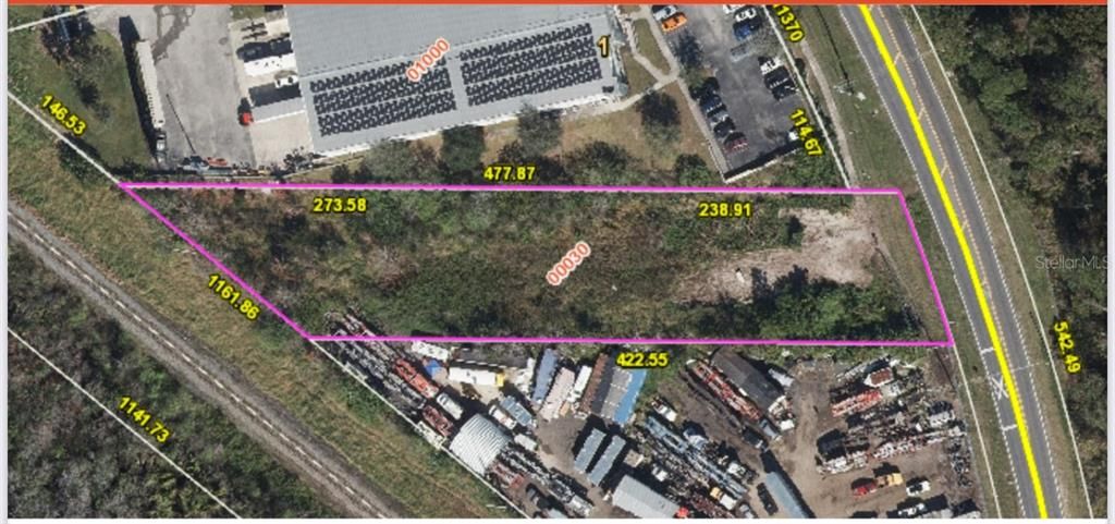 For Sale: $950,000 (1.08 acres)