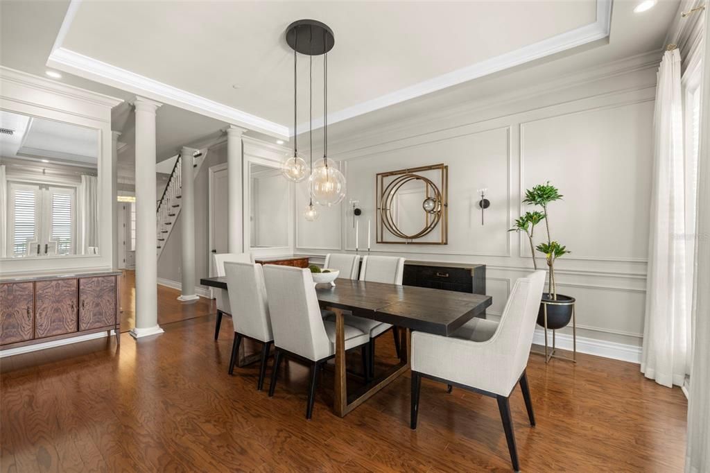 Active With Contract: $2,350,000 (4 beds, 3 baths, 3273 Square Feet)