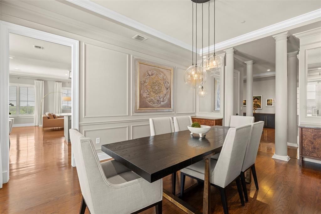 Active With Contract: $2,350,000 (4 beds, 3 baths, 3273 Square Feet)