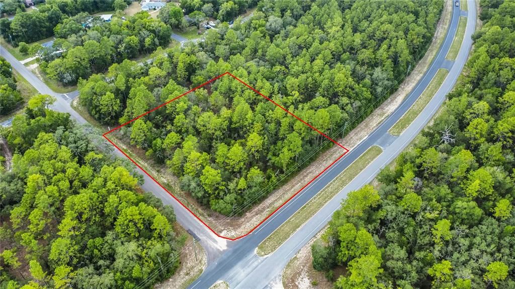 待售: $125,000 (1.59 acres)