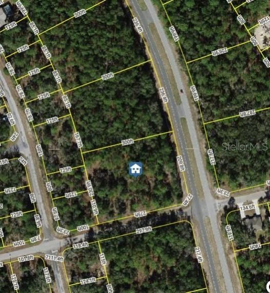 待售: $125,000 (1.59 acres)