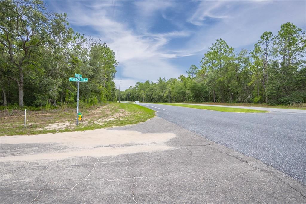 待售: $125,000 (1.59 acres)