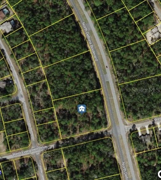 待售: $125,000 (1.59 acres)