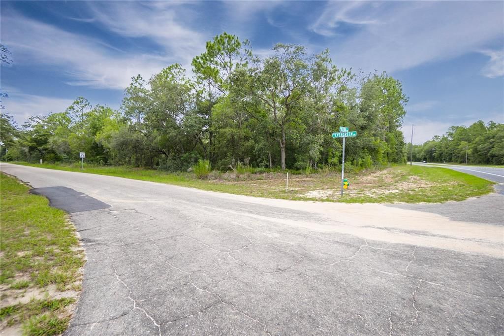 待售: $125,000 (1.59 acres)