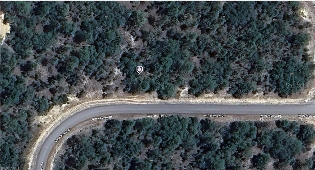 Recently Sold: $9,500 (0.23 acres)