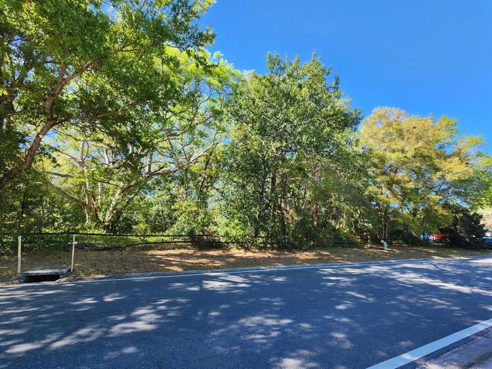 Active With Contract: $135,000 (0.40 acres)