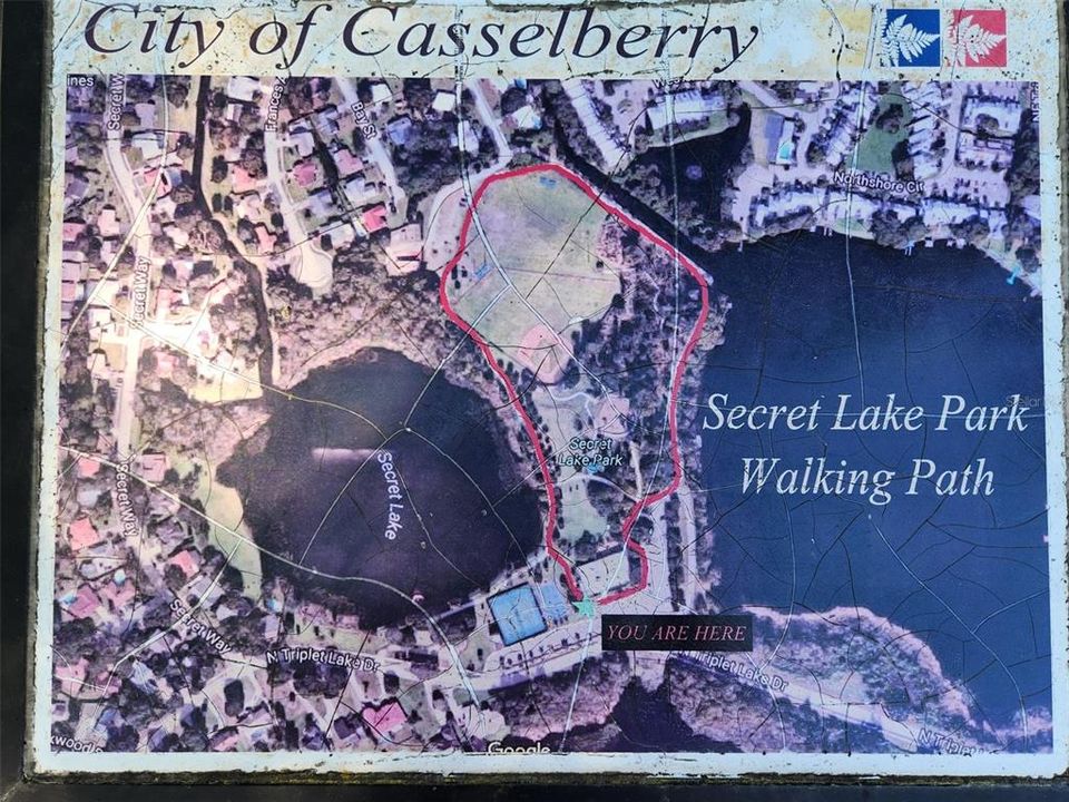 Active With Contract: $135,000 (0.40 acres)