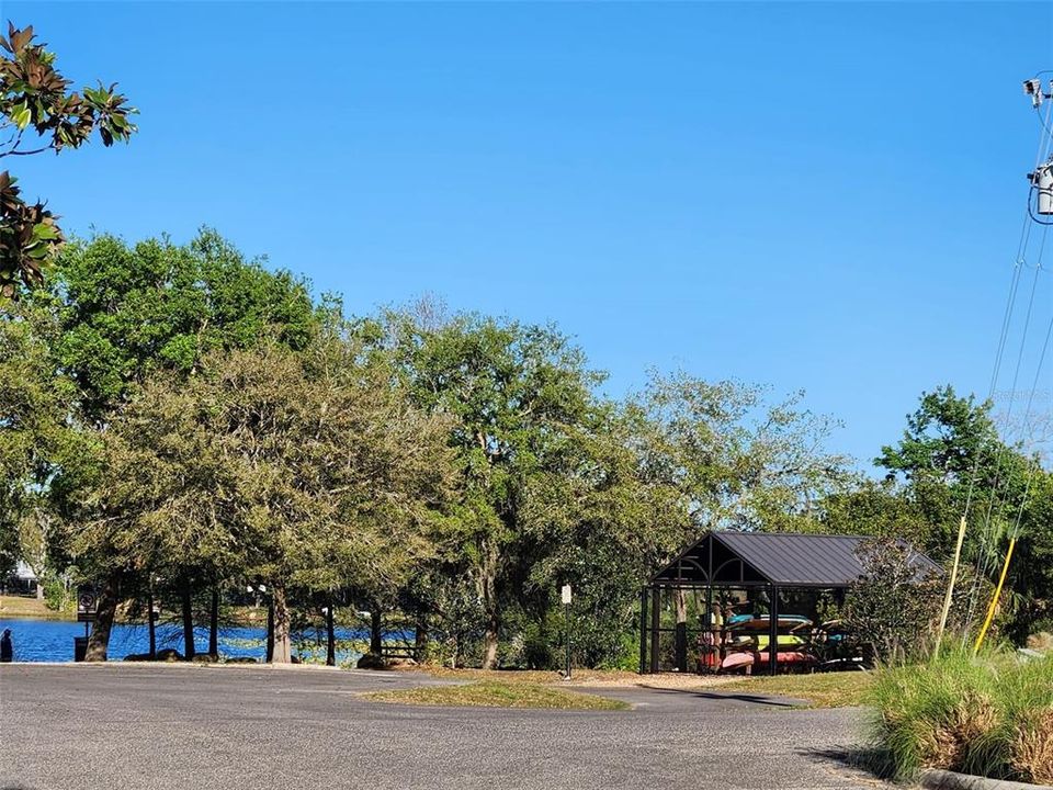 Active With Contract: $135,000 (0.40 acres)