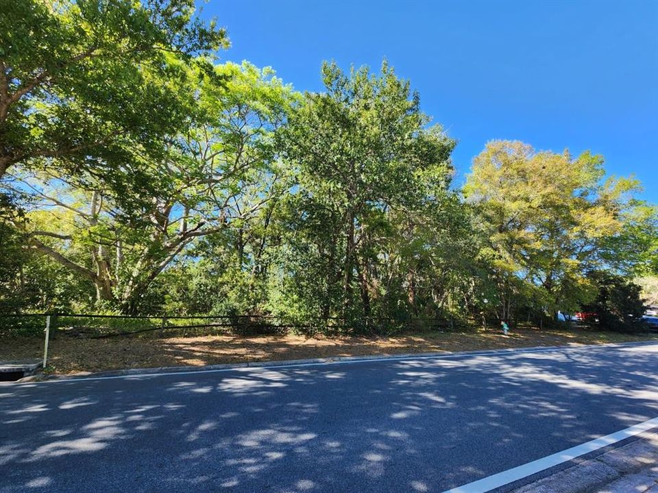 Active With Contract: $135,000 (0.40 acres)