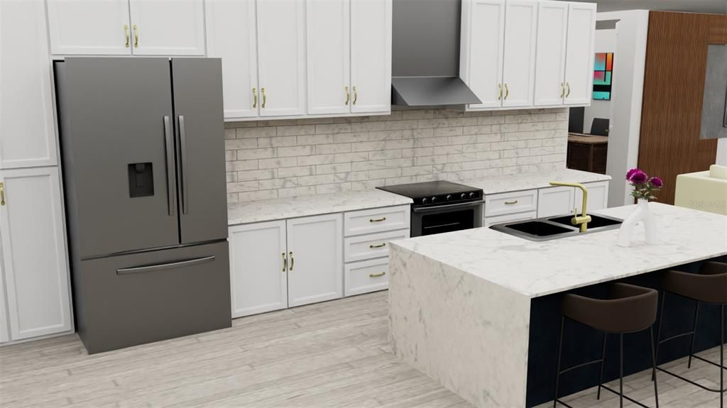 Active With Contract: $445,000 (5 beds, 3 baths, 2733 Square Feet)