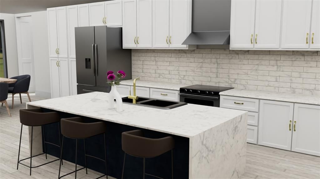 Active With Contract: $445,000 (5 beds, 3 baths, 2733 Square Feet)