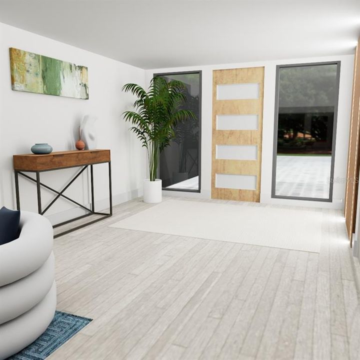 Active With Contract: $445,000 (5 beds, 3 baths, 2733 Square Feet)