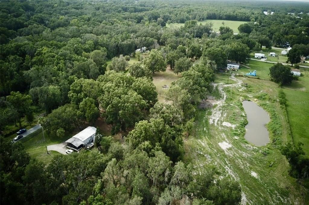 For Sale: $350,000 (3.30 acres)