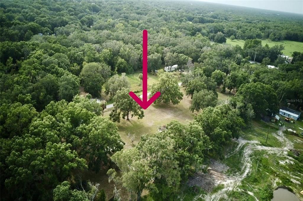 For Sale: $350,000 (3.30 acres)