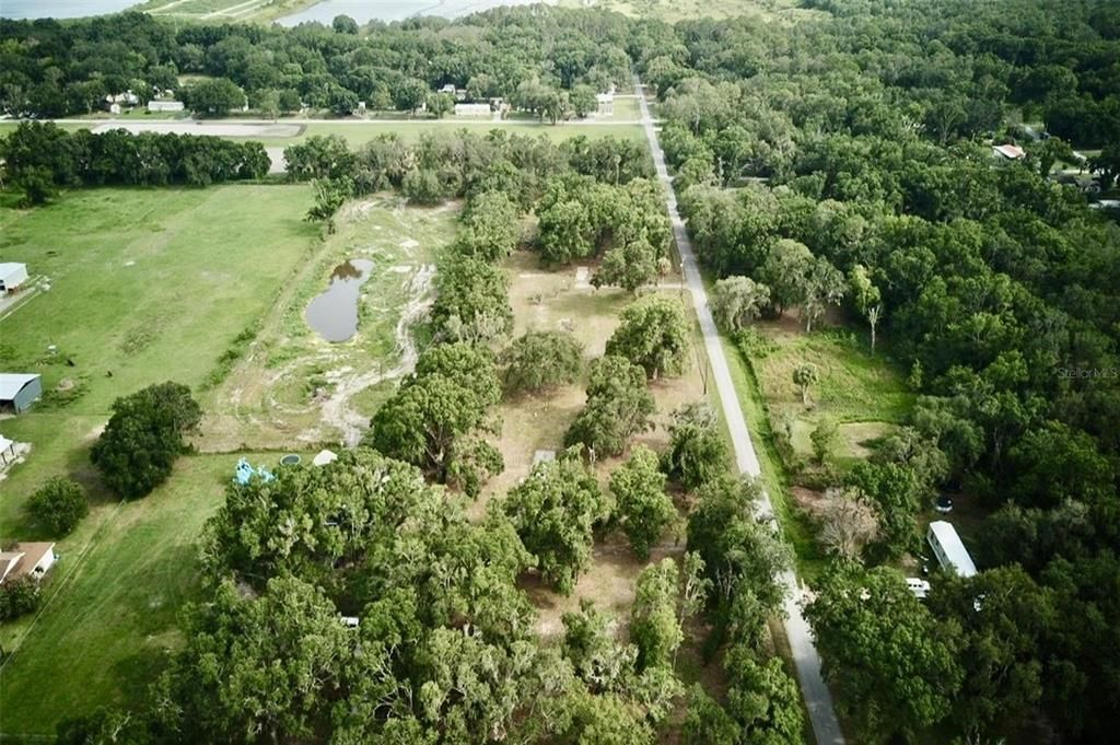 For Sale: $350,000 (3.30 acres)