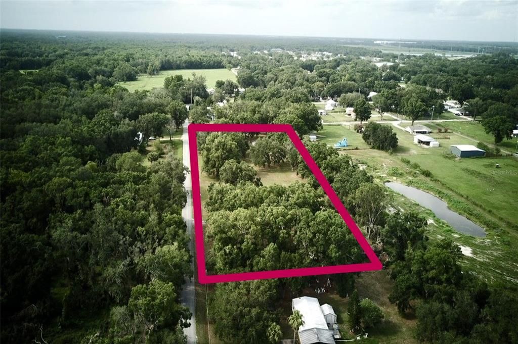 For Sale: $350,000 (3.30 acres)