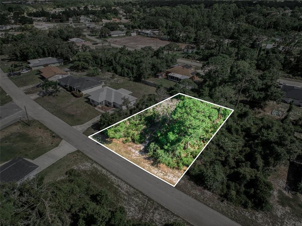 待售: $30,000 (0.22 acres)