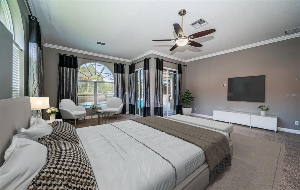 Activo con contrato: $799,900 (3 camas, 3 baños, 3164 Pies cuadrados)