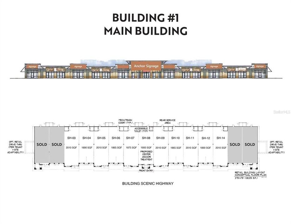 En Venta: $819,900 (0 camas, 0 baños, 1890 Pies cuadrados)