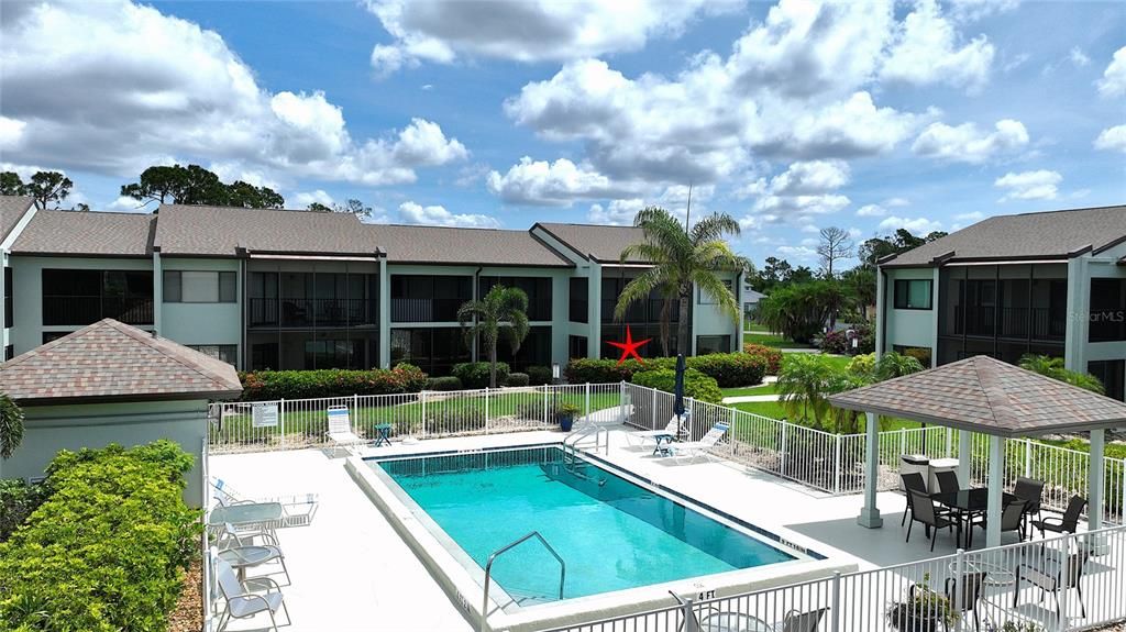 На продажу: $220,000 (2 спален, 2 ванн, 1177 Квадратных фут)