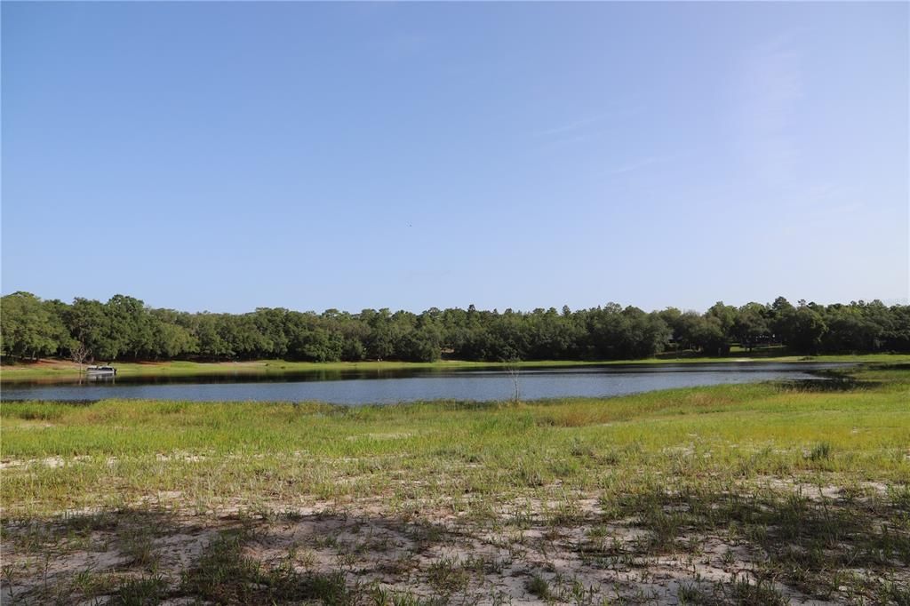 En Venta: $495,000 (9.85 acres)