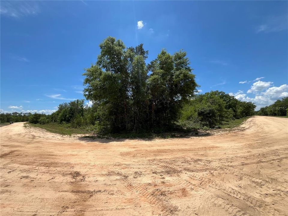 En Venta: $13,400 (1.03 acres)