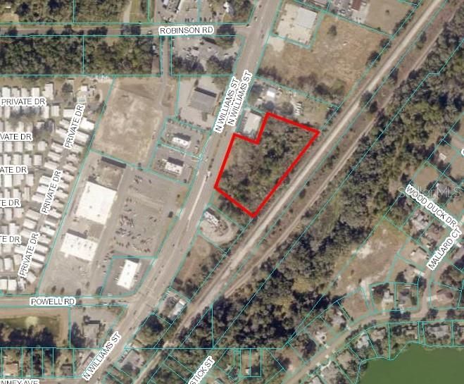 Под контрактом: $1,250,000 (3.07 acres)