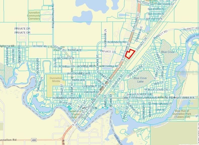 Под контрактом: $1,250,000 (3.07 acres)