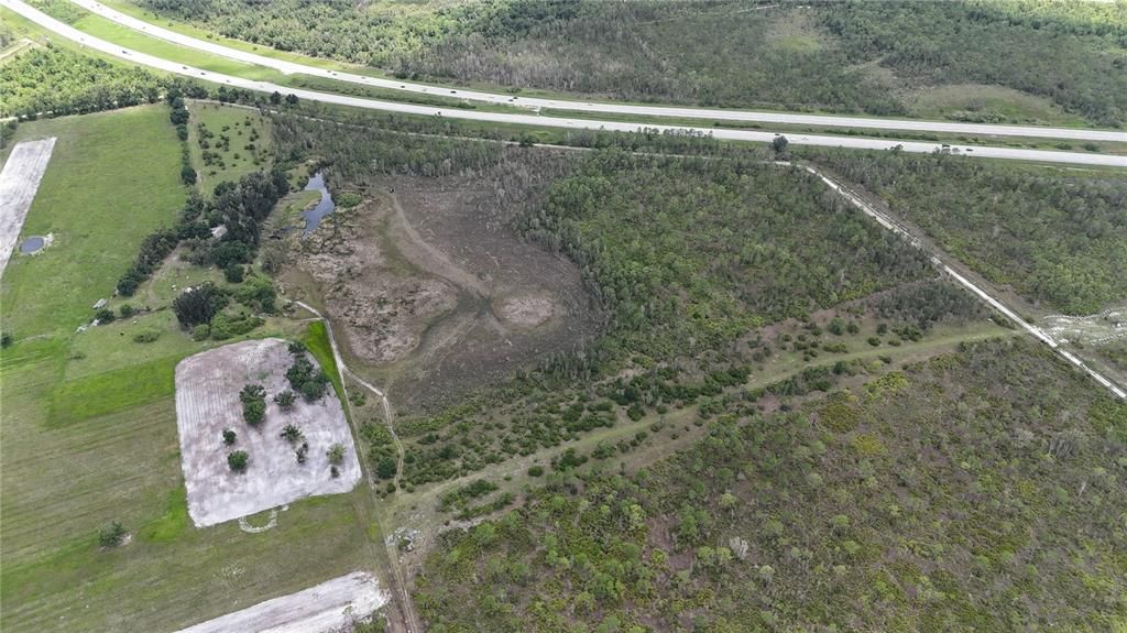 En Venta: $575,000 (20.06 acres)