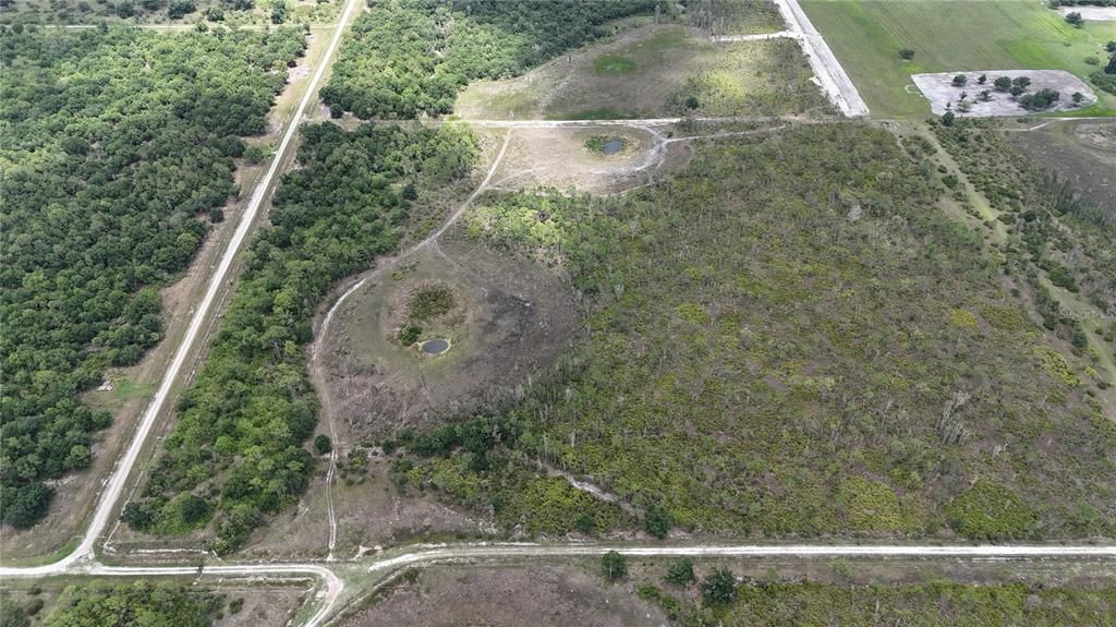 En Venta: $575,000 (20.06 acres)