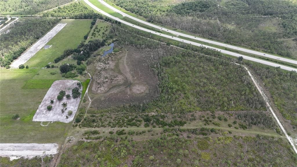 En Venta: $575,000 (20.06 acres)